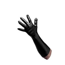 Xr brands Pleasure Fister - Geweven Fisting Glove (848518031778)