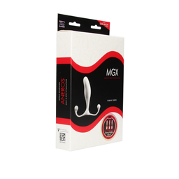 Aneros MGX Trident - Wit (894757001812)