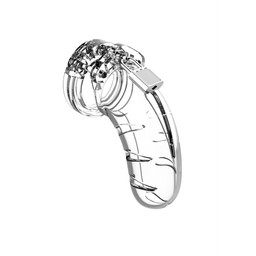Mancage by shots Model 03 Chastity Cock Cage - 4,5 / 11,5 cm (8714273290625)