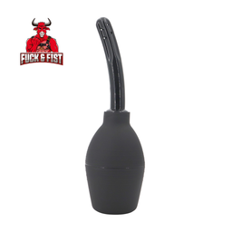 Fuck  fist Enema Bol - Anale Bol - 310 ml - Zwart (3662811920686)