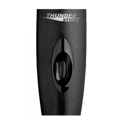 Xr brands Thunderstick 2.0 - Premium Ultra Krachtige Oplaadbare Silicone Wand (848518028785)