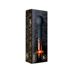 Rocks-off Oriel - Oplaadbare Massage Staaf (811041014075)