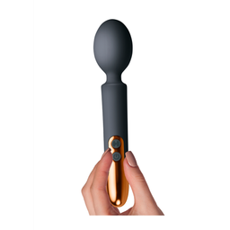 Rocks-off Oriel - Oplaadbare Massage Staaf (811041014075)