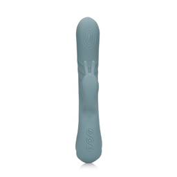 Loveline by shots Vingerende Rabbit Vibrator (8714273049230)