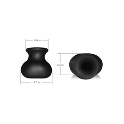 Perfectfitbrand Bull Bag XL - Ball Stretcher met Gewicht (854854005182)