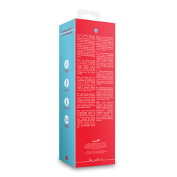 Loveline by shots Bewegende Rabbit G-spot Vibrator (8714273049216)