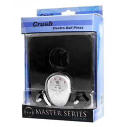 Xr brands Crush Electro Ball Press - Cbt Board (848518017598)