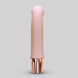 Crushious Mellow Gee - Mini G-Spot Vibrator - Roze (7403254161245)