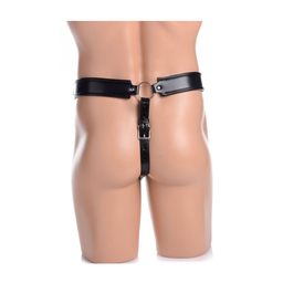 Xr brands STRICT - Veiligheidsnet Mannen Kastegordel (848518025982)