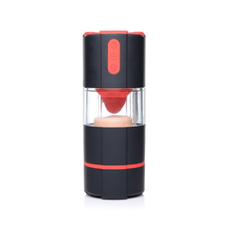 Xr brands Lickende Tong - Masturbator (848518032515)