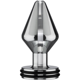 Electrastim Midi Elektro Buttplug (609224031199)