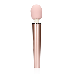 Loveline by shots Wand Vibrator - Roze Pink (8714273049100)