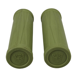 Doc johnson Tactische Cross - Zwart/Groen (782421093266)