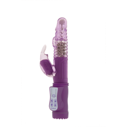 Gc by shots Vibrerende Konijn (8714273301154)