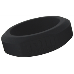 Xr brands 3-delige silicone cockring set (848518017765)