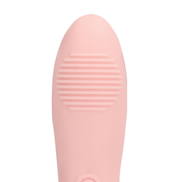 Loveline by shots Silicone Vinger Vibrator - Touch of Pink (8714273044792)