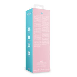 Loveline by shots Kleine Wand Vibrator - Exotisch Fuchsia (8714273049162)