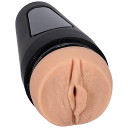 Doc johnson Livv Fitt - ULTRASKYN Stroker - Pussy (782421086947)