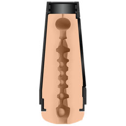 Doc johnson Livv Fitt - ULTRASKYN Stroker - Pussy (782421086947)