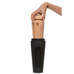 Doc johnson Livv Fitt - ULTRASKYN Stroker - Pussy (782421086947)