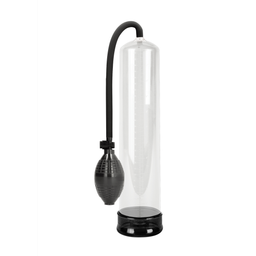 Pumped by shots Classic XL Verlengpomp (8714273291875)