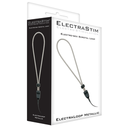 Electrastim Metalen Verstelbare Scrotumlus (609224031618)