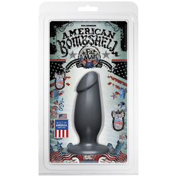 Doc johnson Fat Man - Butt Plug (782421054847)