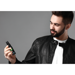 Pharmquests by shots CBD Cannabis Pheromone Stimulator Voor Hem - 0,5 fl oz / 15 ml (8714273491558)