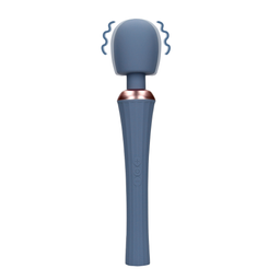 Loveline by shots Krachtige wand vibrator met stevig handvat (8714273048820)