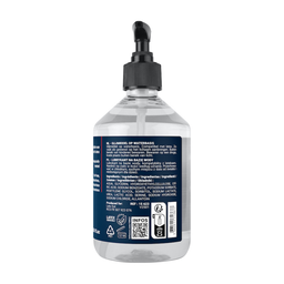 Fuck  fist Waterbasis Glijmiddel - 16,9 fl oz / 500 ml (3662811713677)