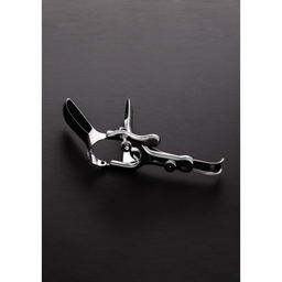 Steel by shots Cusco Vaginal - Medium (8714273782632)