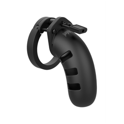 Mancage by shots Model 21 Chastity Cock Cage - 4,5 / 11,5 cm (7423522514597)