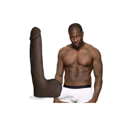 Doc johnson Rob Piper - Realistic ULTRASKYN Dildo - 10 / 26 cm (782421054489)