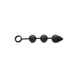 Xr brands Gewogen Anale Parels (848518030900)