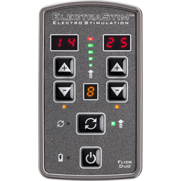 Electrastim Flick - Duo Stimulator Multi-Pack (609224031601)