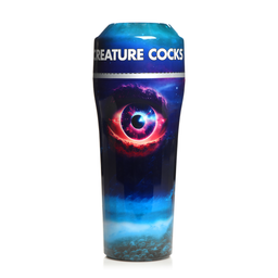 Xr brands Wormhole - Alien Stroker - Paars (848518052704)
