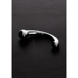 Steel by shots Pure Wand Dubbel Eindig (8714273782496)