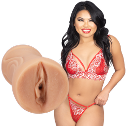 Doc johnson Cindy Starfall - ULTRASKYN Pussy Masturbator (782421083892)
