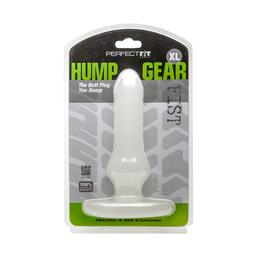 Perfectfitbrand Hump Gear XL - Butt Plug Geschikt voor Penetratie (854854005113)