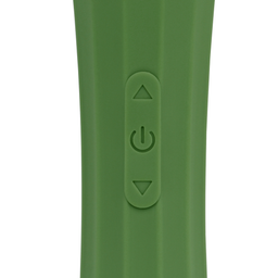 Loveline by shots Krachtige wandvibrator met vaste handgreep (8714273044471)