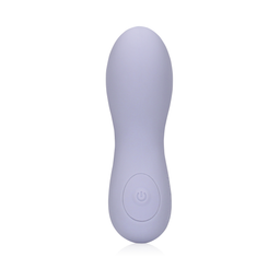 Loveline by shots Siliconen Vinger Vibrator - Lavendel (8714273049322)