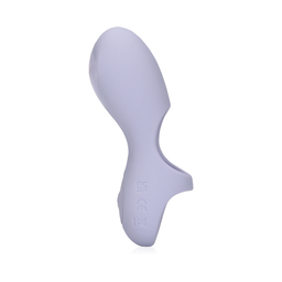 Loveline by shots Siliconen Vinger Vibrator - Lavendel (8714273049322)