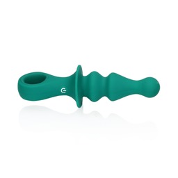 Loveline by shots Pawn Vormige Anale Vibrator - Pauwenveer (8714273050731)