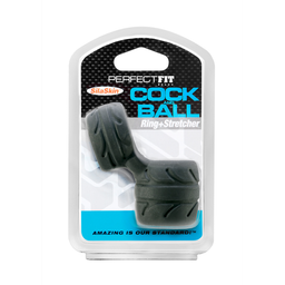 Perfectfitbrand Silaskin Cock and Ball - Ball Strap (854854005892)