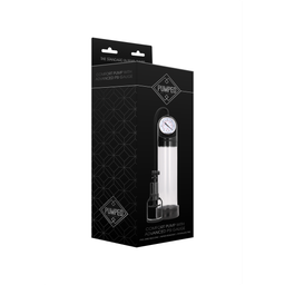 Pumped by shots Comfort Pomp met Geavanceerde PSI Meter (8714273291899)
