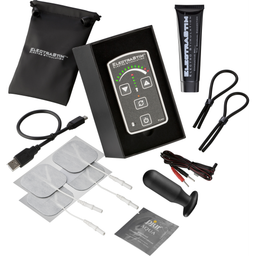 Electrastim Flick - Stimulator Multi-Pack (609224031588)