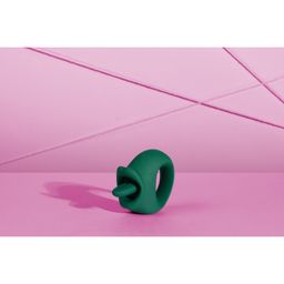 Loveline by shots Likkende en vibrerende clitorisstimulator (8714273048882)