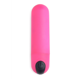 Xr brands Bullet vibrator met afstandsbediening (848518036421)