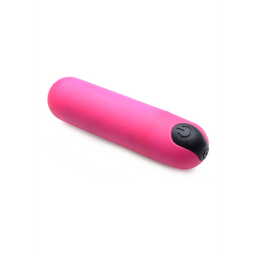 Xr brands Bullet vibrator met afstandsbediening (848518036421)