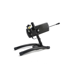 F-machine Gigolo Fuck Machine - Zwart (700465834669)